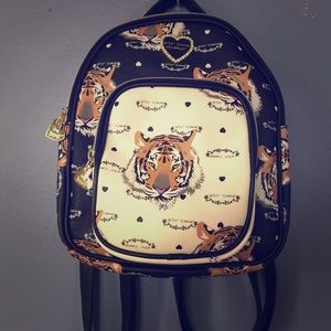 Betsey Johnson Backpack